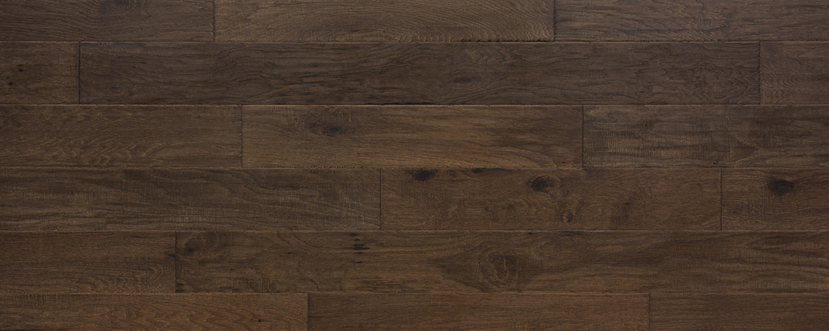 307 Hs E Hickory National Flooring, Cambridge Engineered Hardwood Flooring Chestnut Brown