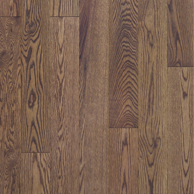 751 WB-S Red Oak - National Flooring Products